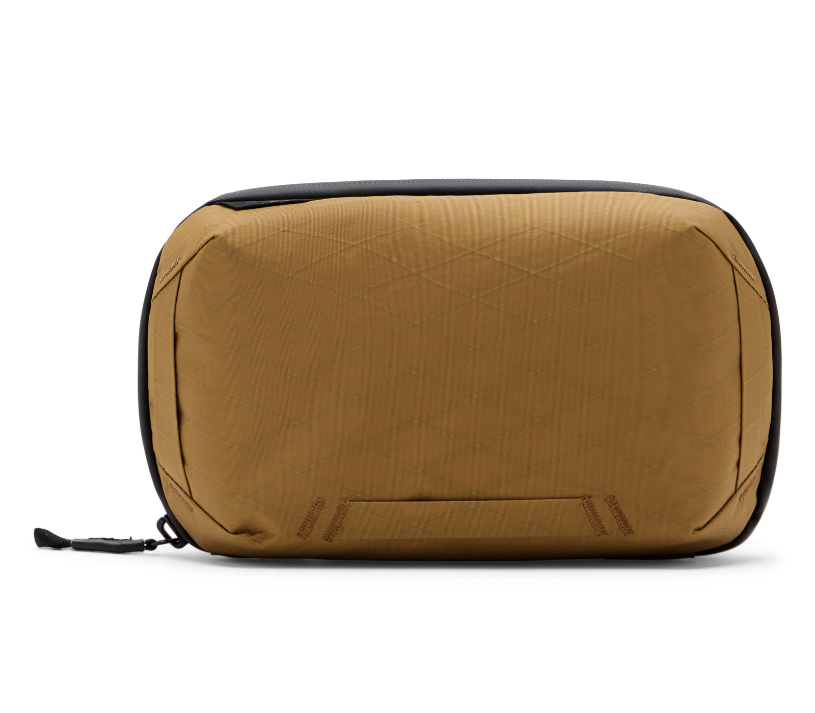 Чехол-органайзер Peak Design Tech Pouch V3, цвет Coyote, коричневый