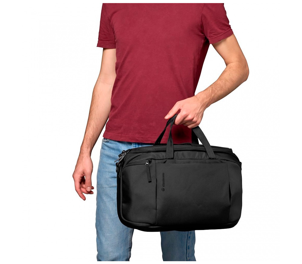Рюкзак Manfrotto Advanced Hybrid Backpack III