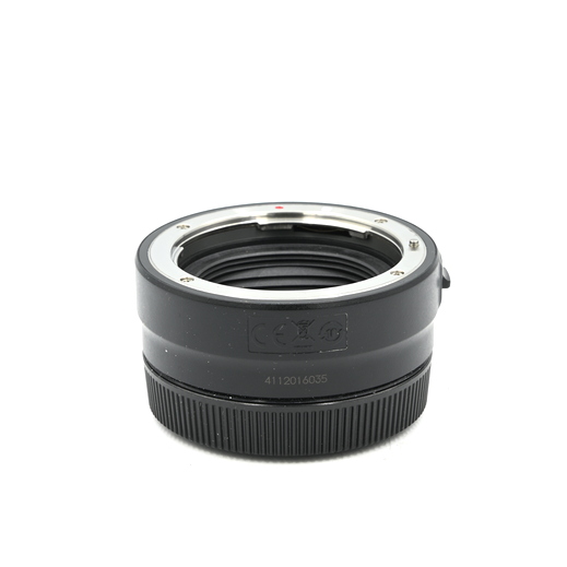 Адаптер Canon Mount Adapter EF-EOS R (состояние 5) (б/у)