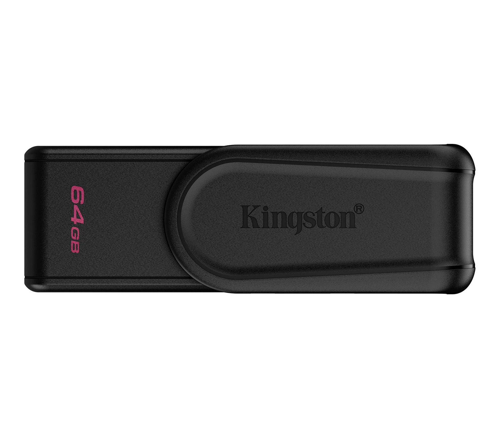Накопитель Kingston USB 3.2 64GB DataTraveler Exodia S