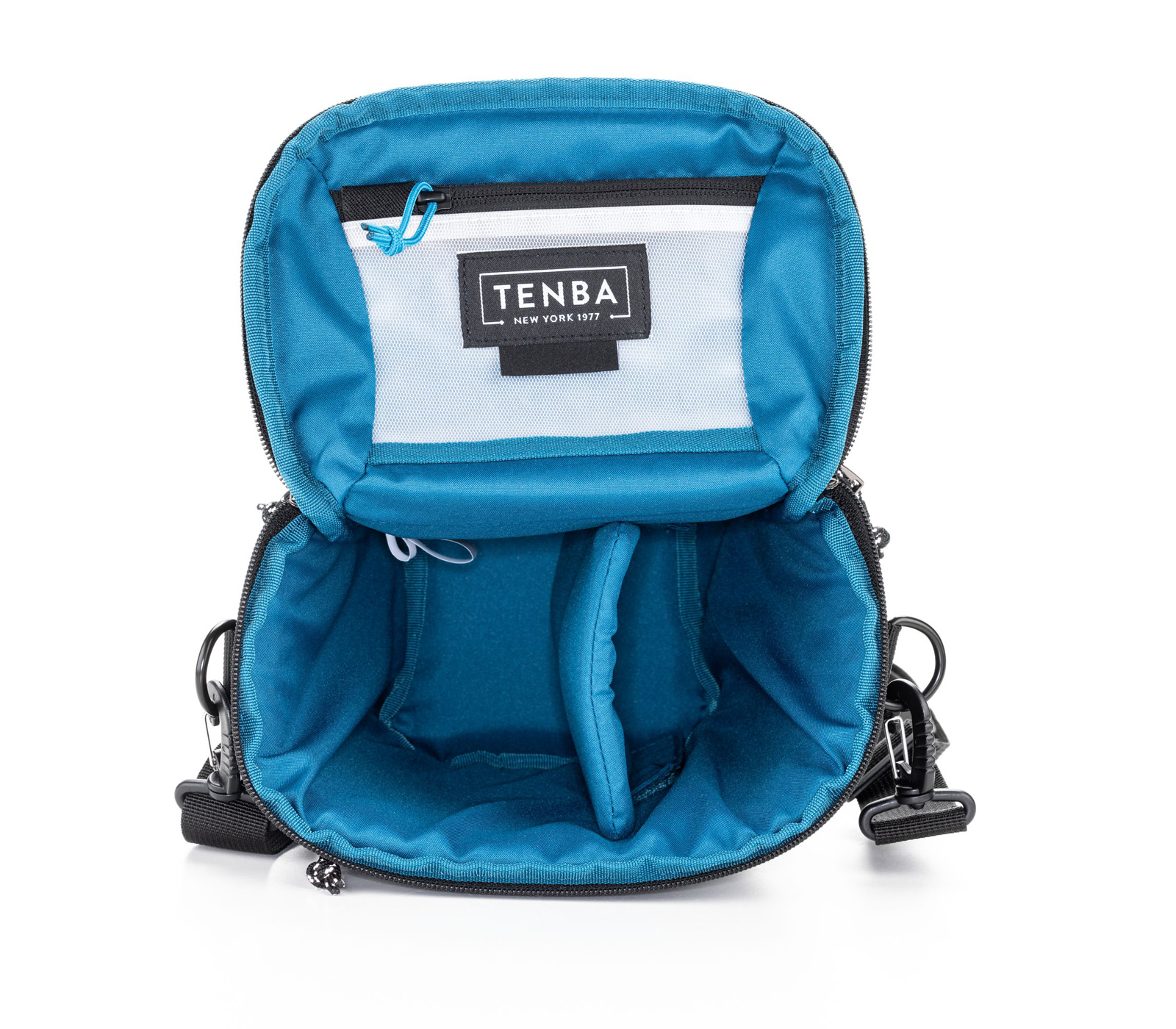 Сумка Tenba Skyline v2 Top Load 8, серый