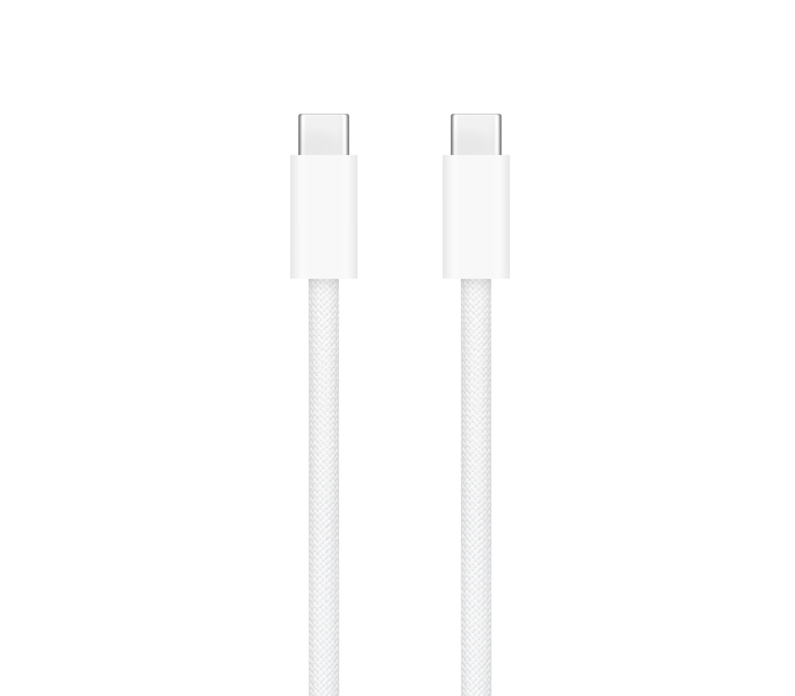 Кабель Apple USB-C to USB-C 240W, 2 м (MU2G3ZM/A) (уцененный)