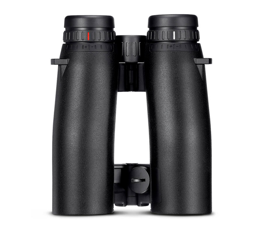 Бинокль Leica Geovid Pro SE 10x42, с дальномером и расчетом баллистики
