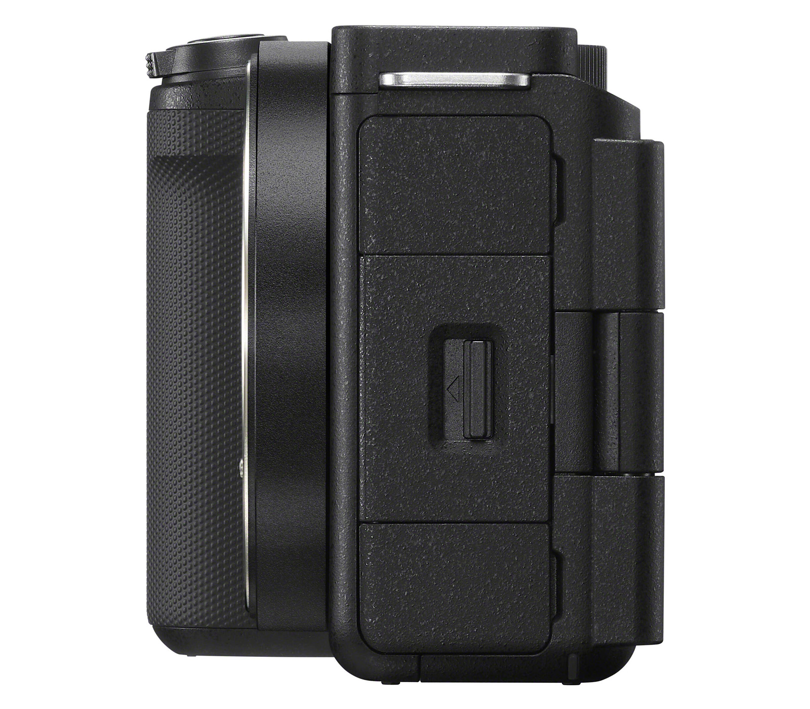 Беззеркальный фотоаппарат Sony ZV-E10 II Body, черный (уцененный)