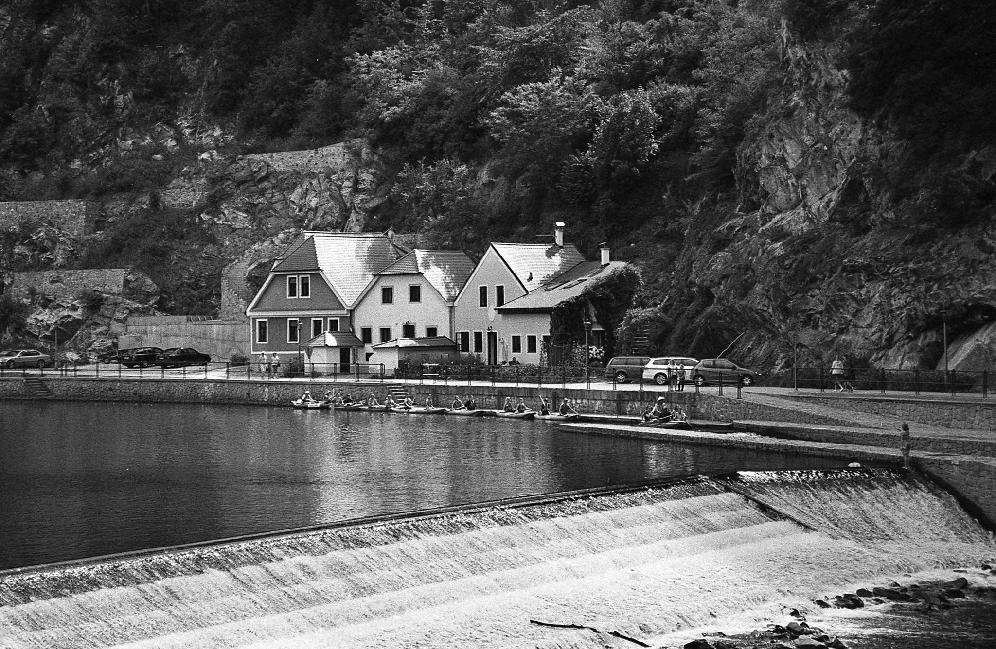 Фотопленка Silberra PAN 100, 36 кадров