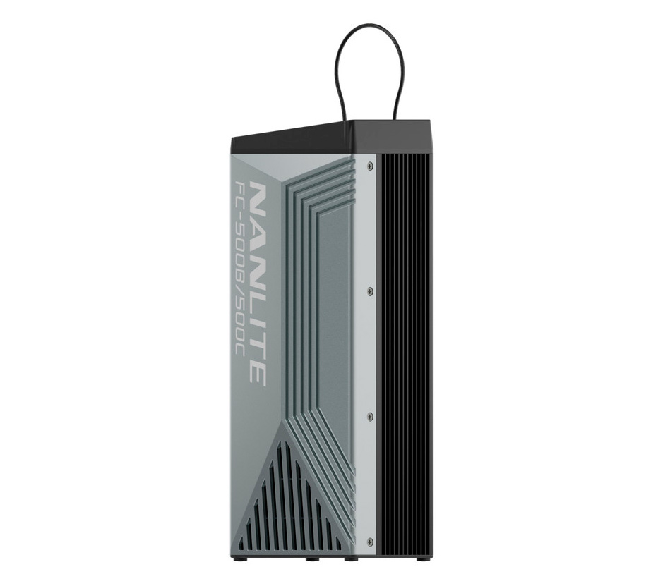 Осветитель Nanlite FC 500C RGBW LED, 2700-7500К, 500 Вт