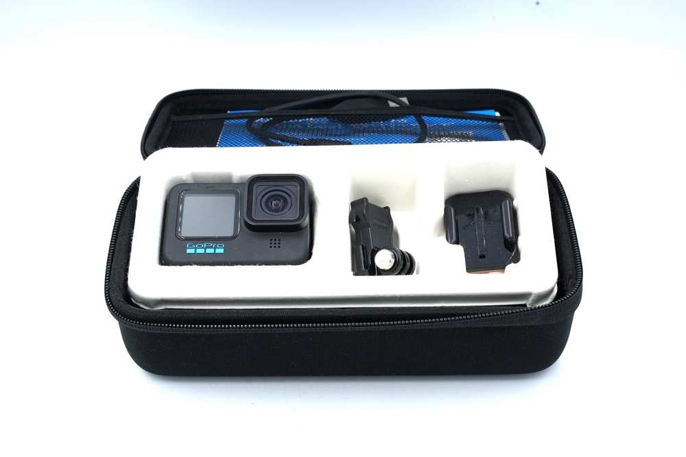 Экшн-камера GoPro Hero 11 Black (состояние 5-) (б/у)