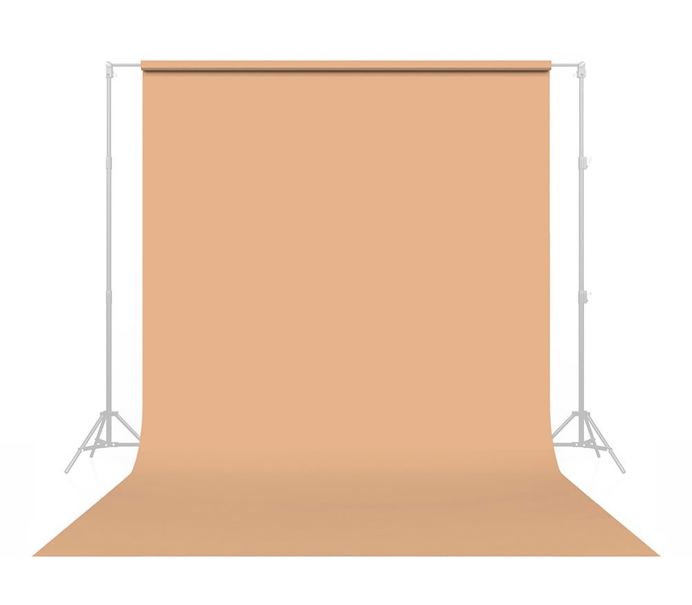 Фон Savage SA 79-12 Almond, бумажный, 2.72x11 м, бежевый