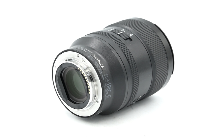 Объектив Sony FE 24mm f/1.4 GM (состояние 5) (б/у)