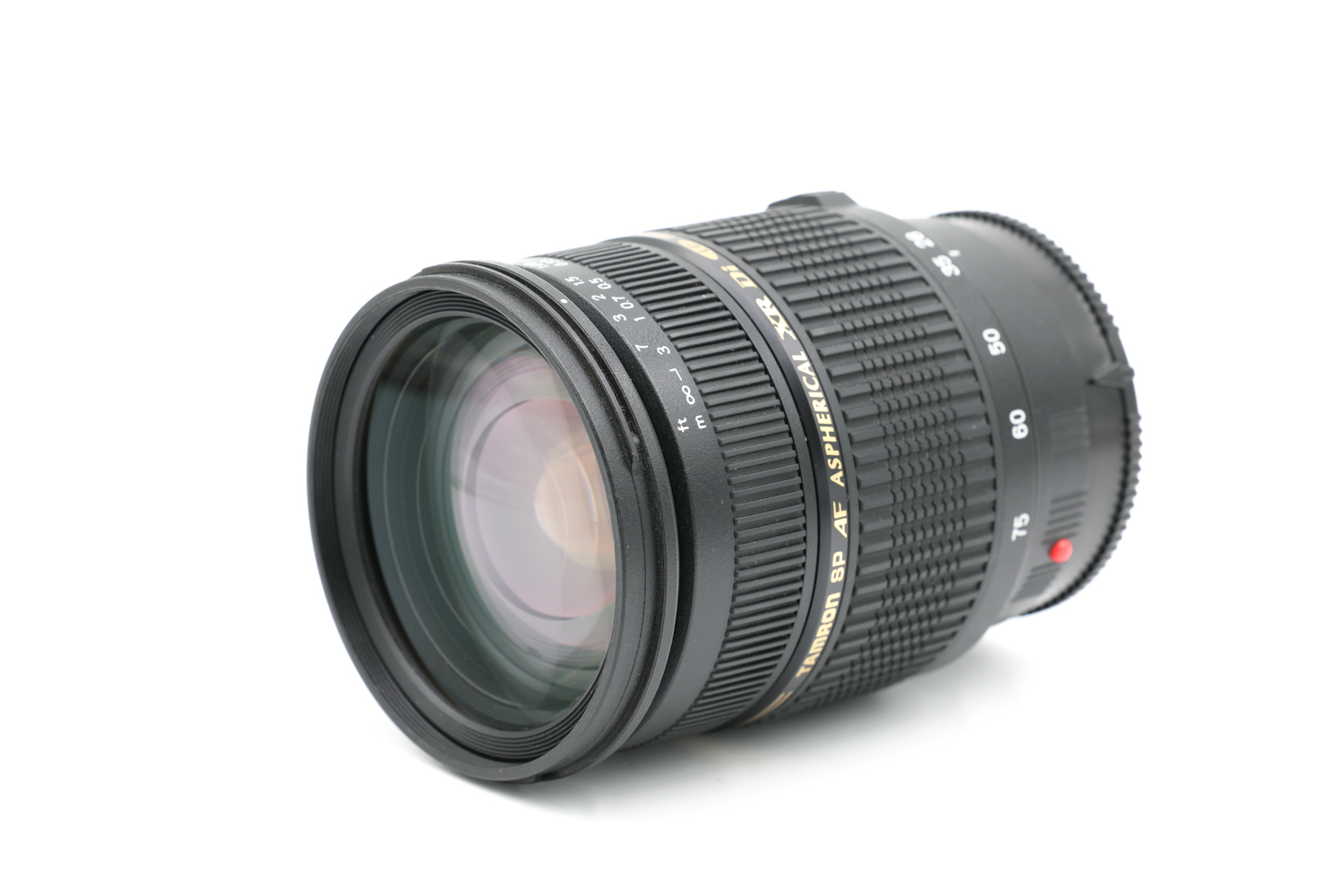 Объектив Tamron 28-75mm f/2.8 SP (A09) Sony A (состояние 5-) (б/у)