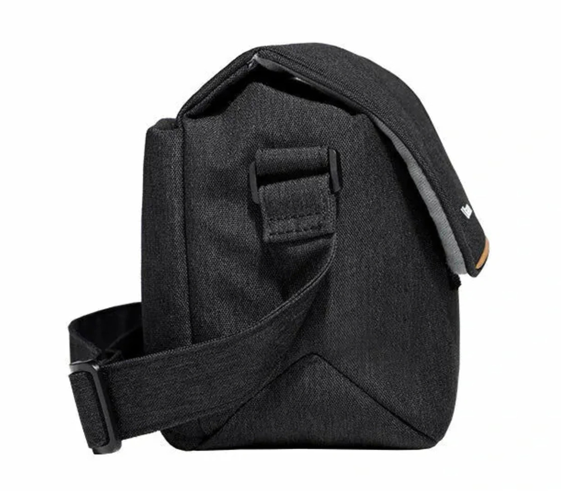 Сумка Ulanzi F02 Lightweight Shoulder Bag, черная