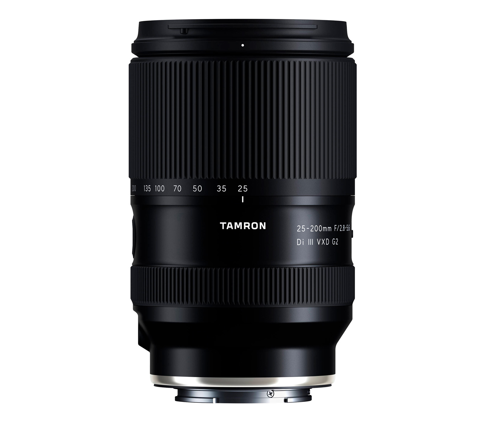 Объектив Tamron 25-200mm f/2.8-5.6 Di III VXD G2 Sony E-Mount (A075S)