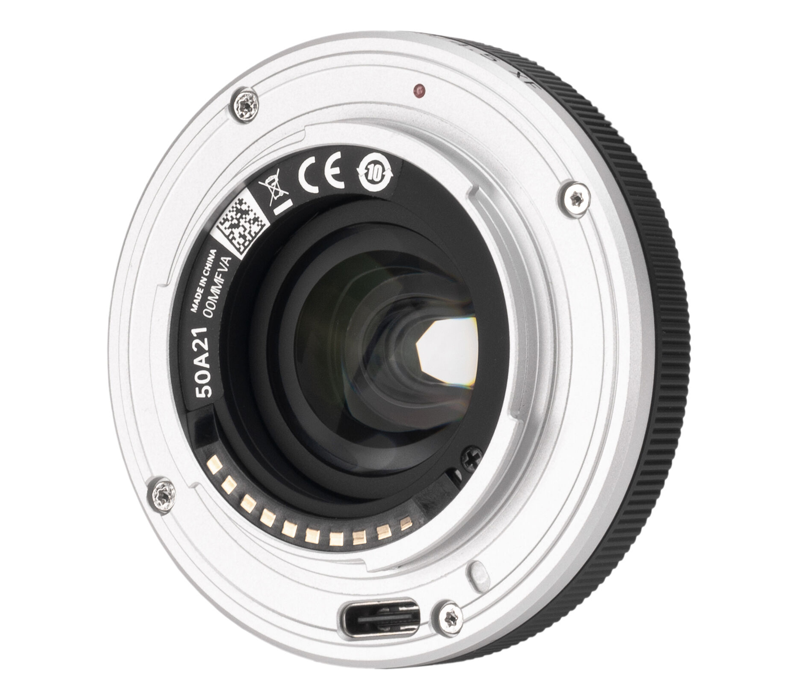 Объектив Viltrox AF 28mm f/4.5 Fujifilm X-mount