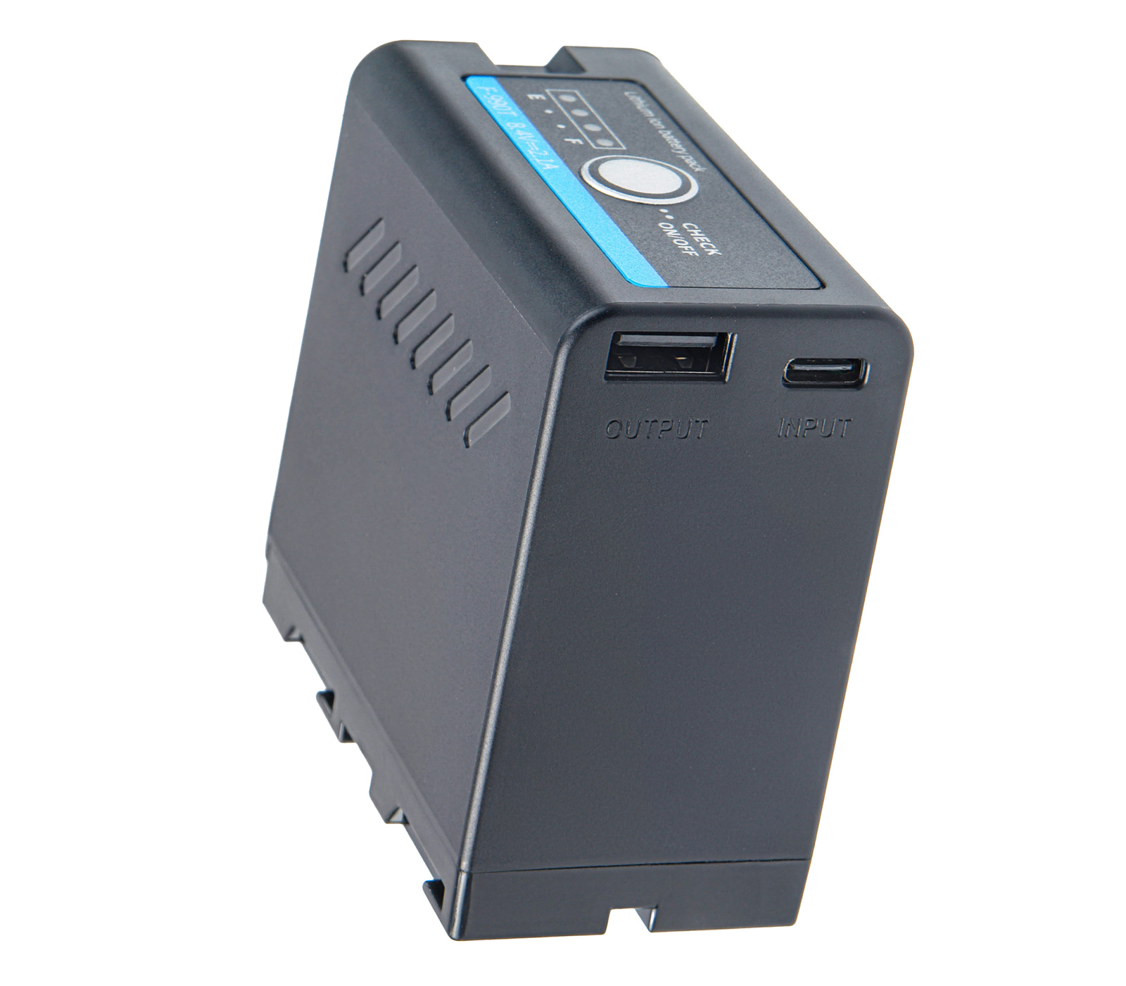 Аккумулятор GreenBean NP-F990 PROII, 10050 мАч