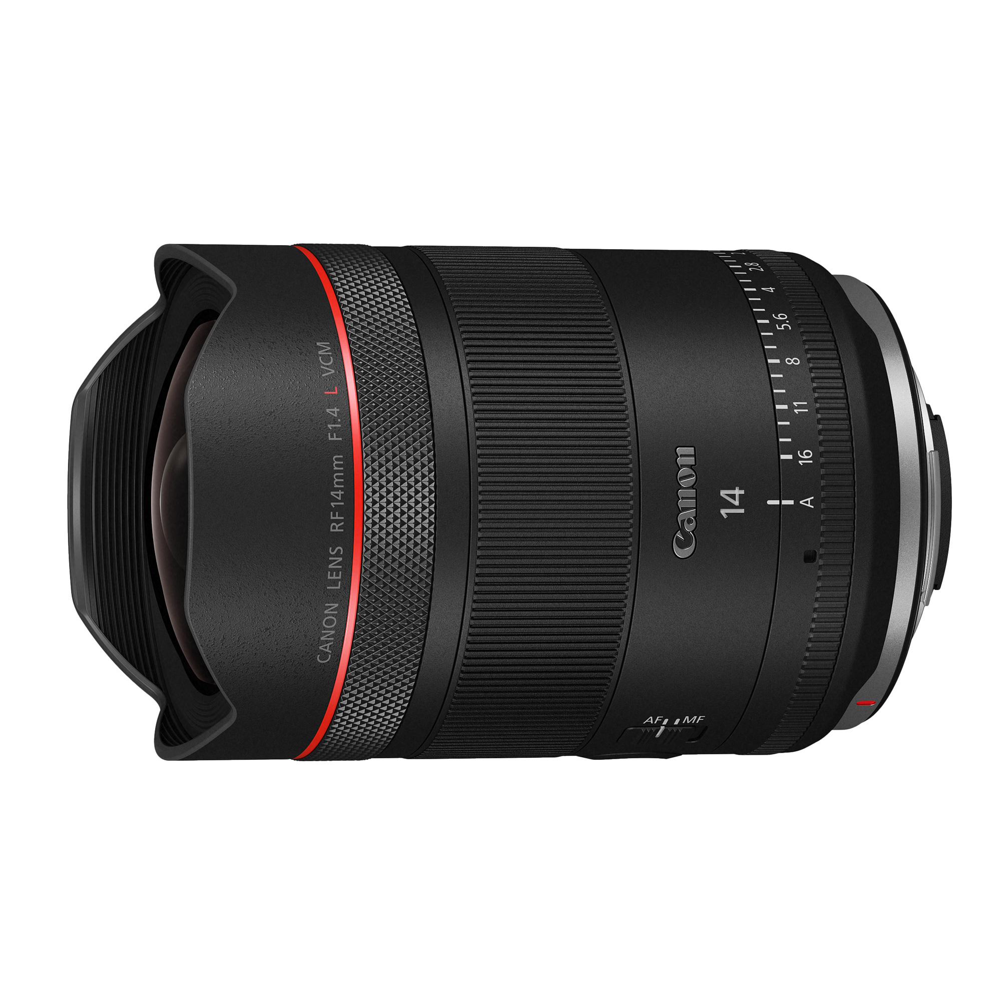 Объектив Canon RF 14mm f/1.4 L VCM