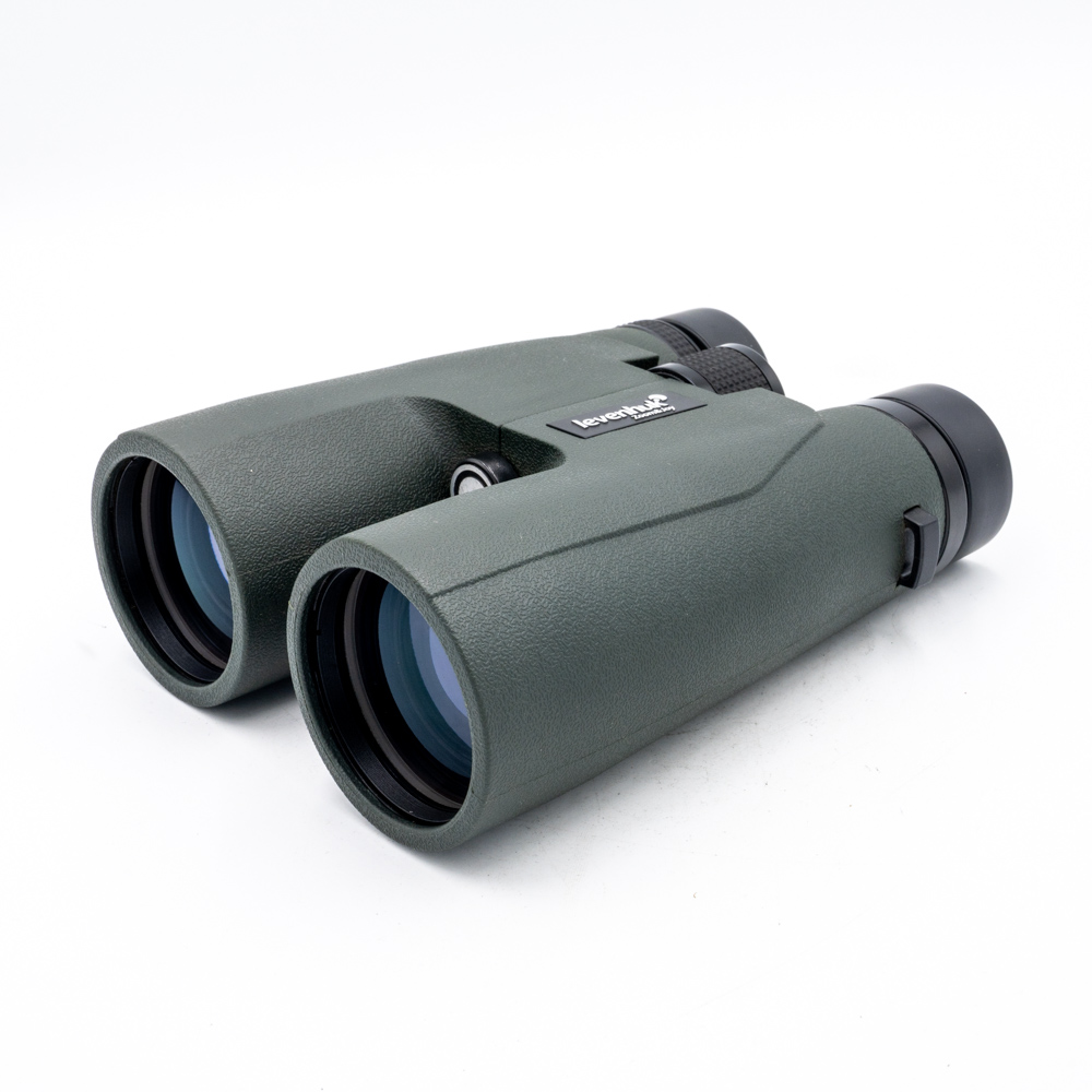 Бинокль Levenhuk Karma Pro 12x50 (состояние 5-) (б/у)