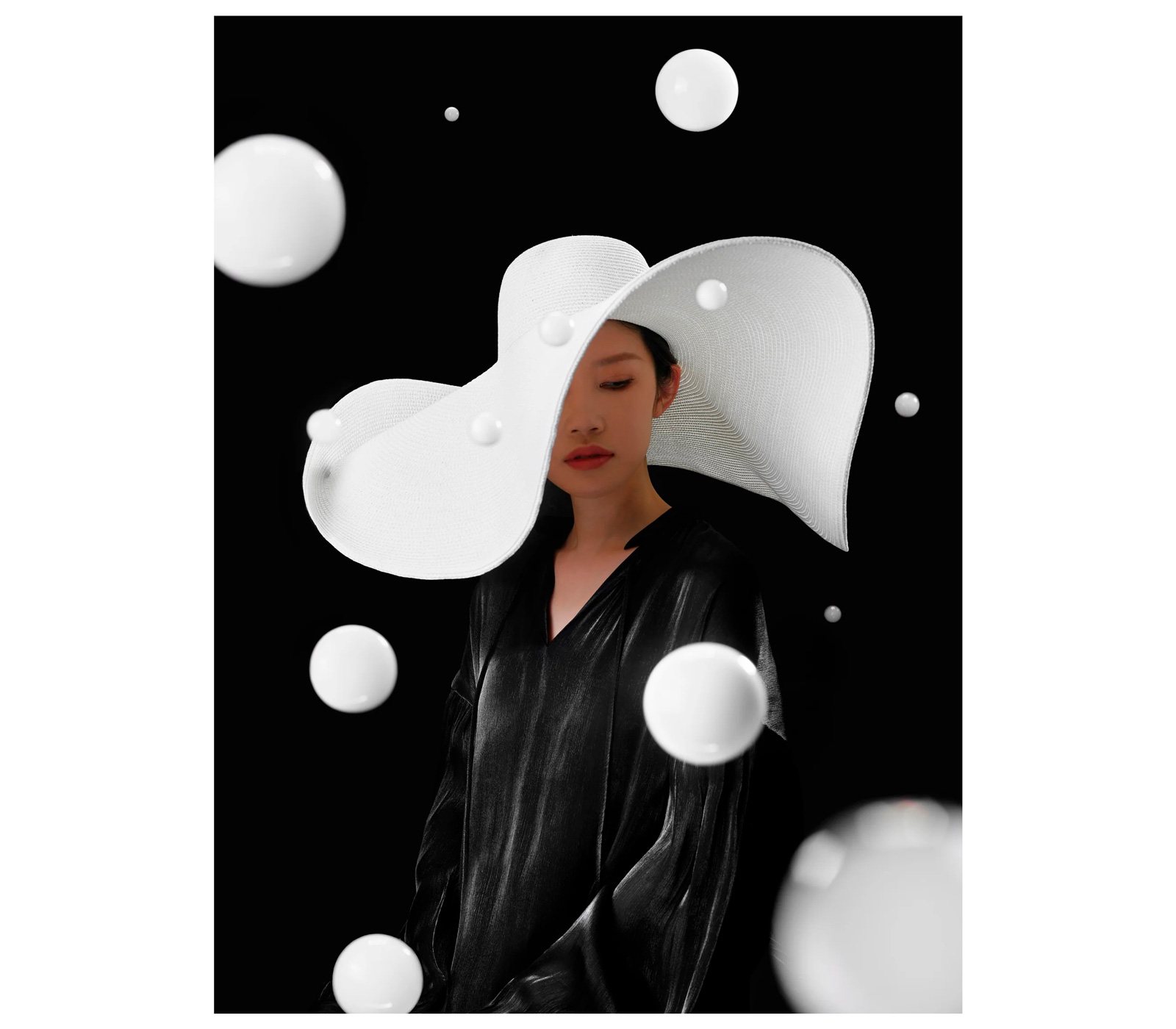 Жидкость для генератора дыма PMI Bubble Formula 100 мл