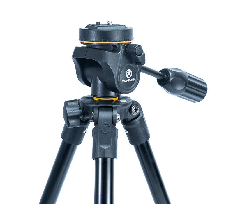 Штатив Vanguard VESTA 203AP