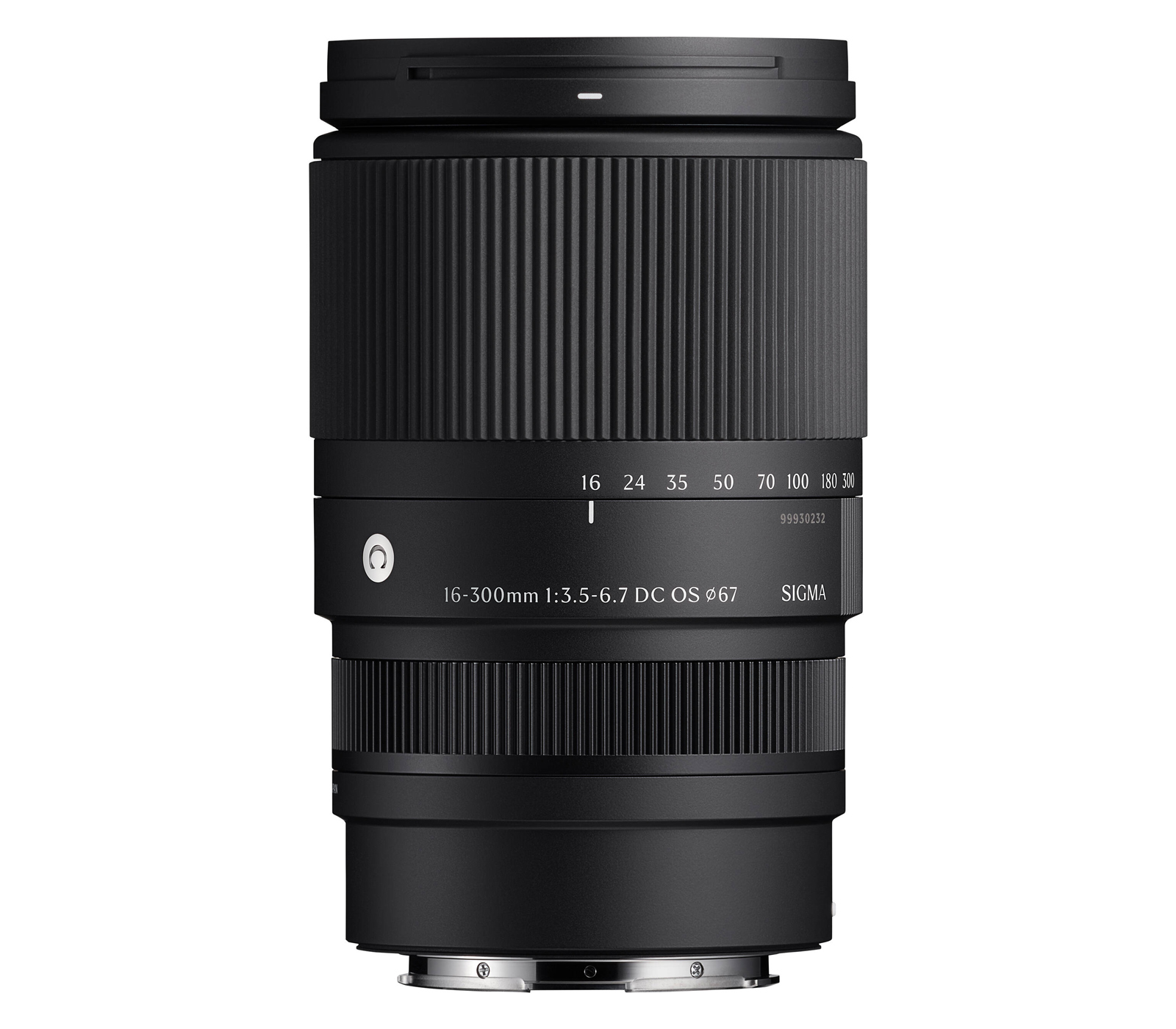 Объектив Sigma 16-300mm f/3.5-6.7 DC OS Contemporary Canon RF (APS-C)