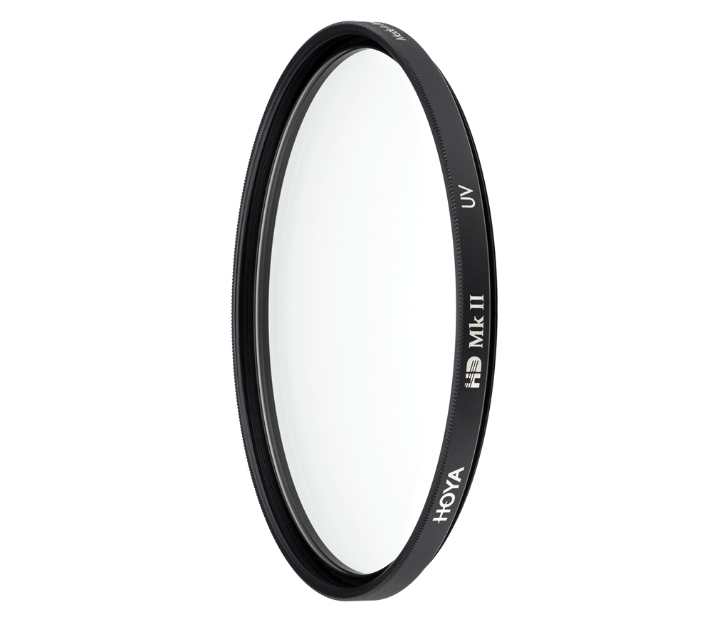 Светофильтр Hoya UV HD Mk II 72mm