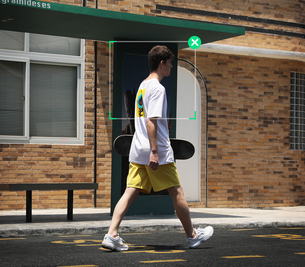 Стабилизатор Zhiyun Smooth-X Essential Combo с треногой и чехлом, серый (уцененный)