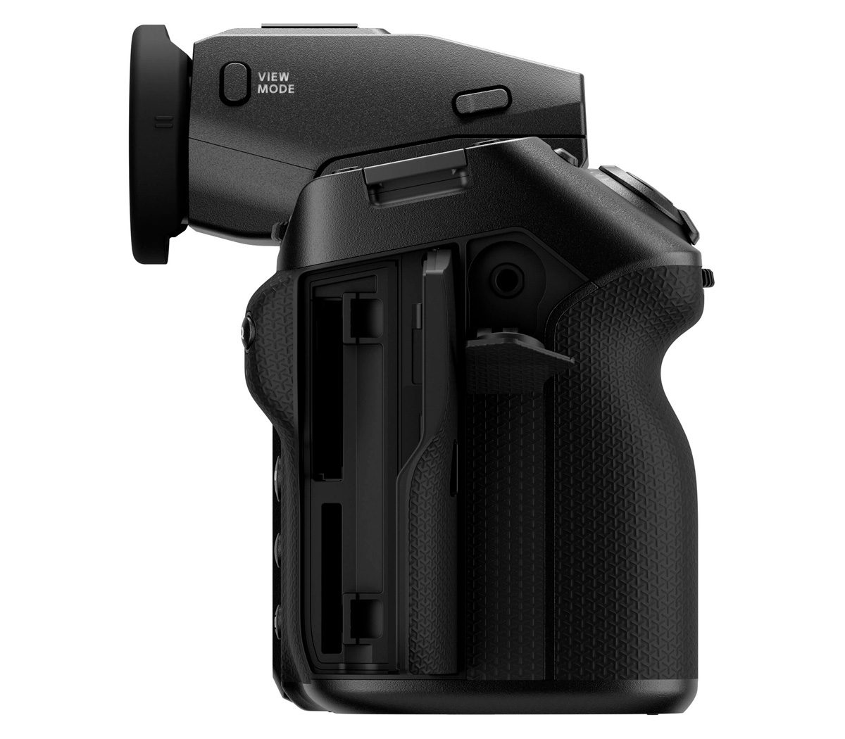 Фотоаппарат среднего формата Fujifilm GFX 100 II Body
