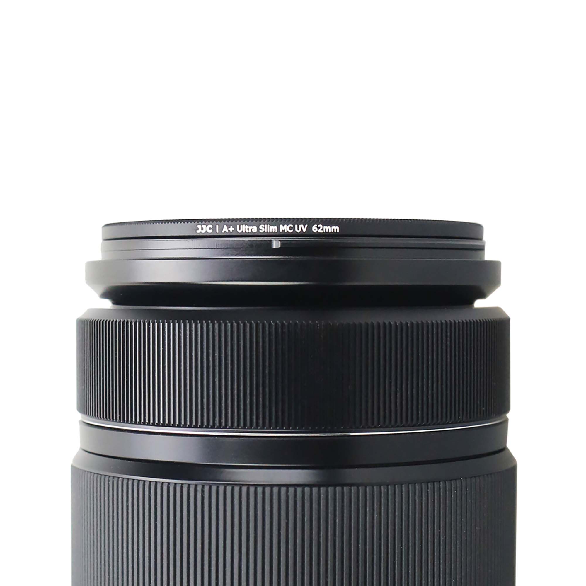Светофильтр JJC Ultra Slim Multi-Coated (A+) CPL Filter 62mm
