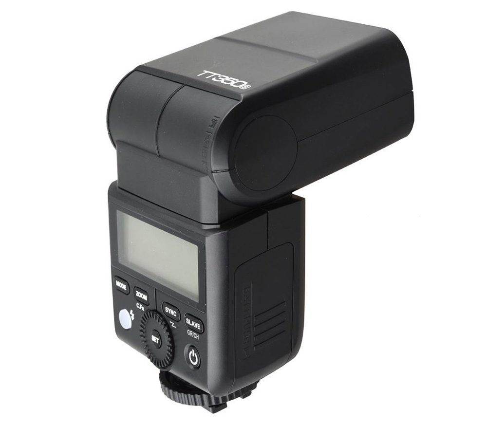 Вспышка Godox ThinkLite TT350S TTL для Sony