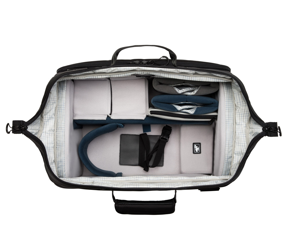 Сумка Tenba Cineluxe Shoulder Bag 21