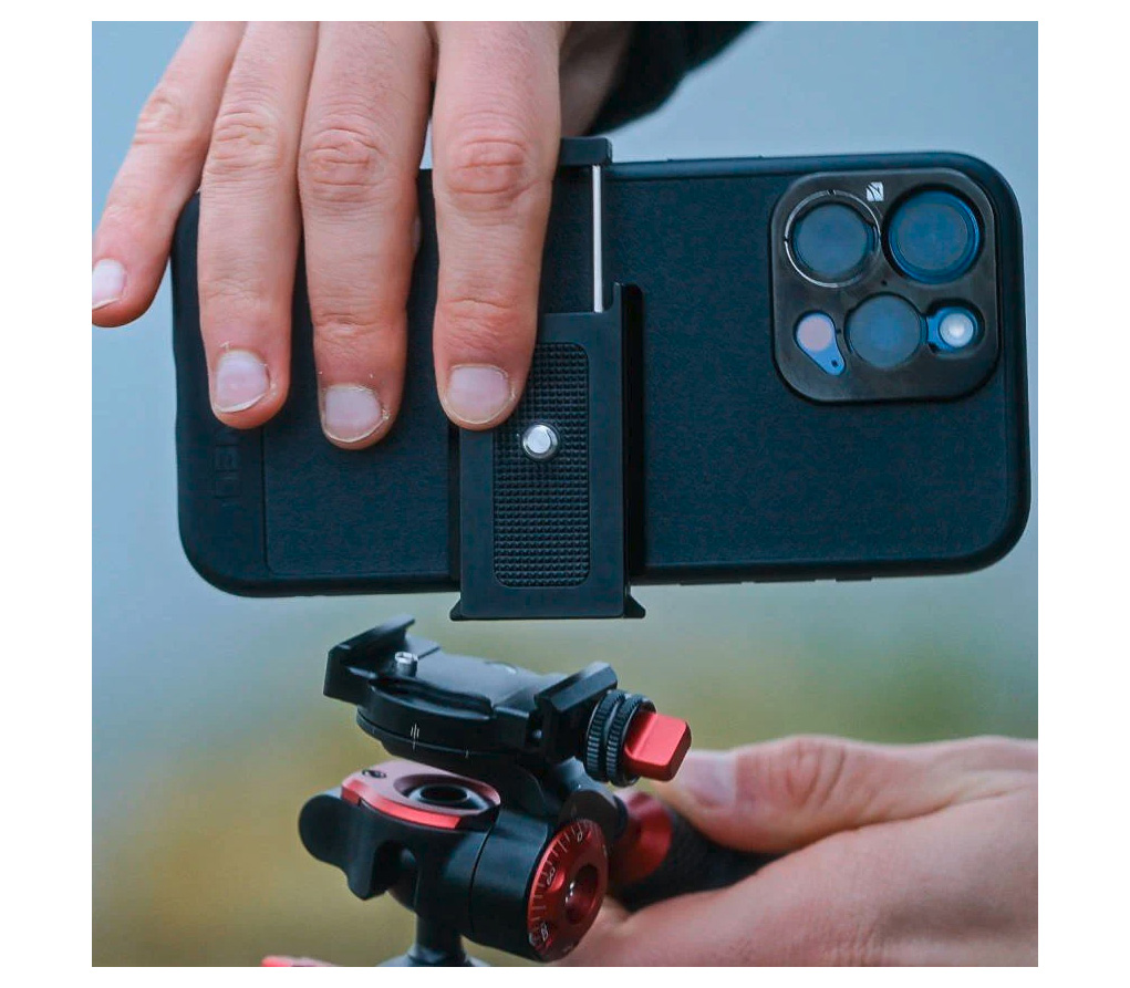 Держатель для телефона Freewell Arca-Swiss Quick Release Plate