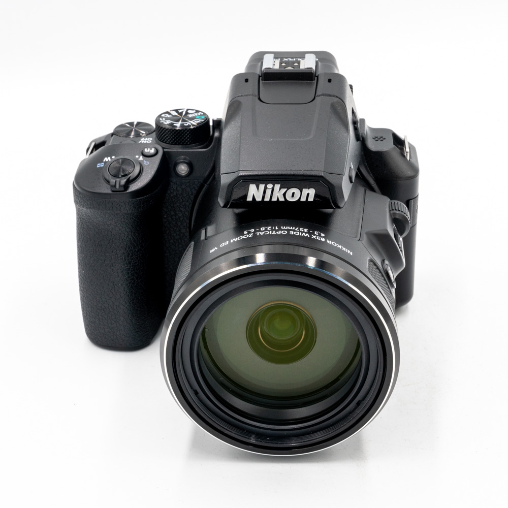Компактный фотоаппарат Nikon Coolpix P950 (состояние Like New) (б/у)