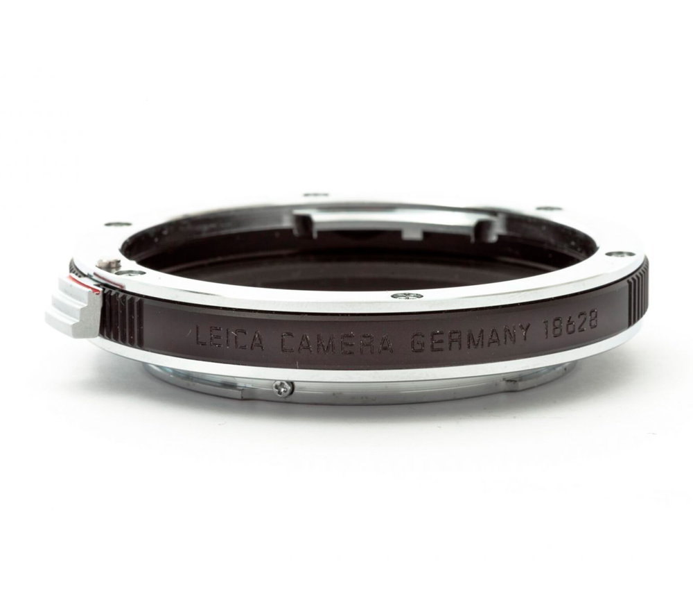 Переходник для объективов Leica R на камеры 4/3