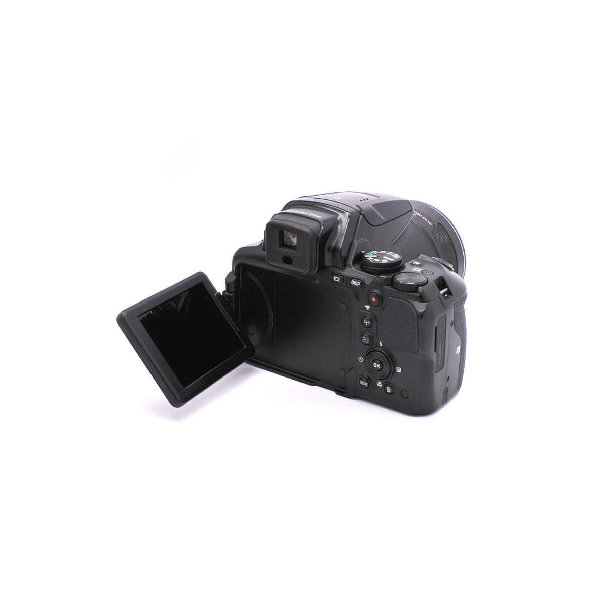 Компактный фотоаппарат Nikon Coolpix P900 (состояние 4) (б/у)