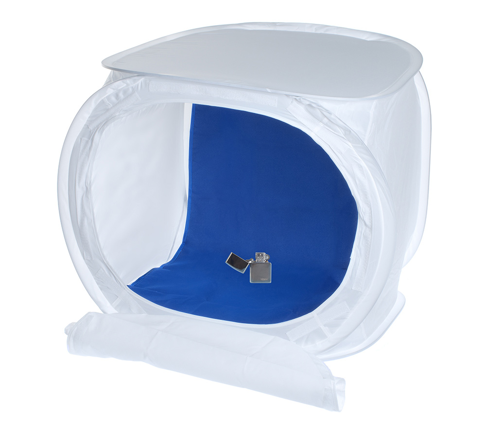 Фотобокс Falcon Eyes LFPB-1, 40 х 40 х 40 см