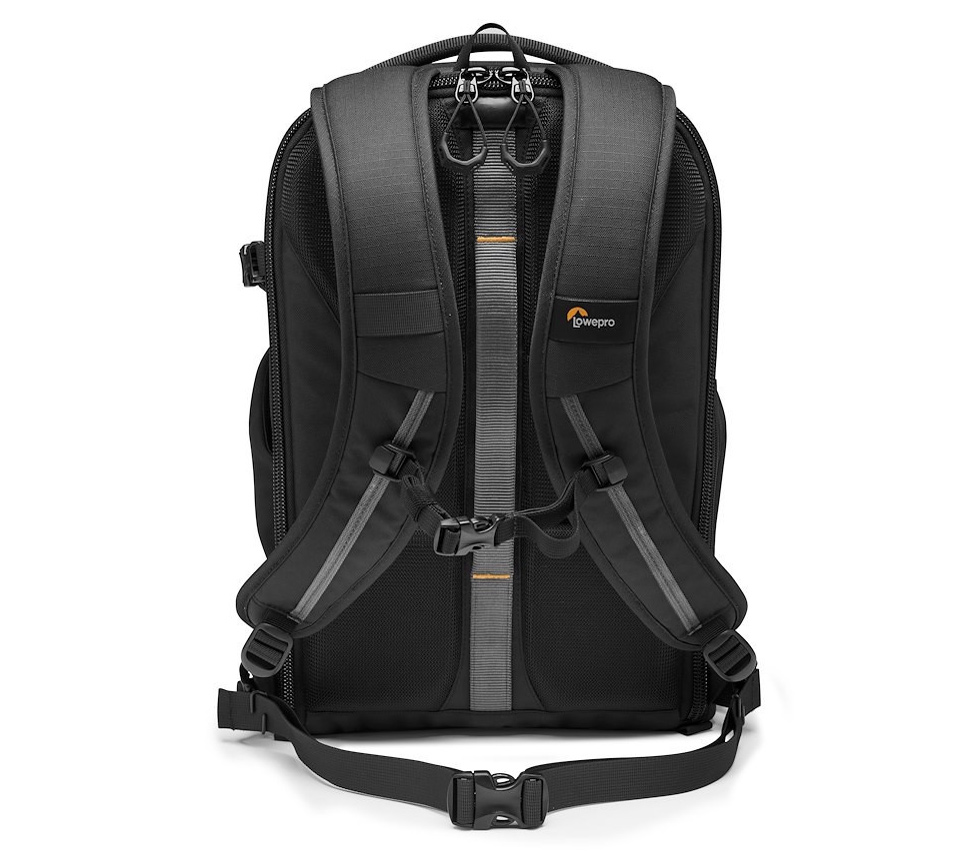 Рюкзак Lowepro Flipside BP 300 AW III, черный