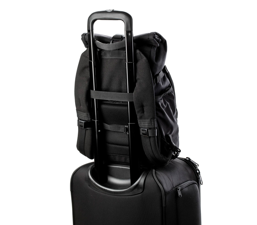 Рюкзак Tenba Fulton v2 10L Backpack, черный