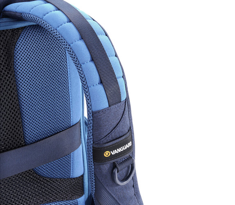 Рюкзак Vanguard VEO RANGE T37M, синий