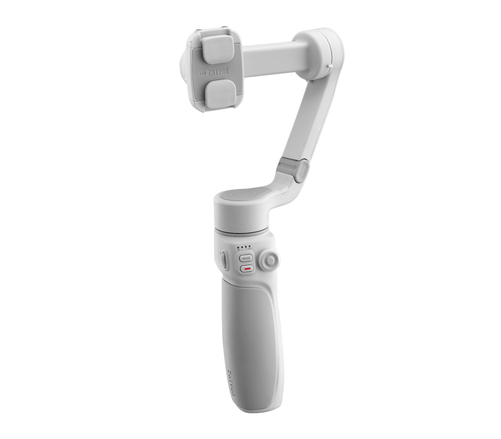 Стабилизатор Zhiyun Smooth-Q4, электронный, для смартфона