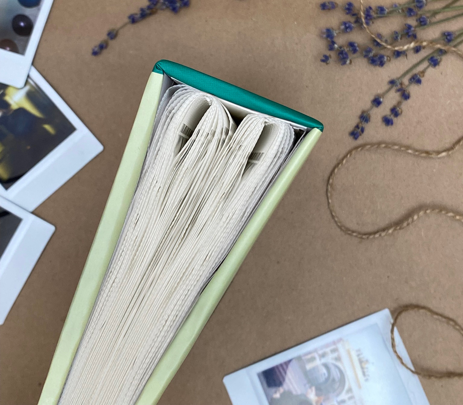 Фотоальбом Полином 100 фото 10х15 см - "magic view" Замок