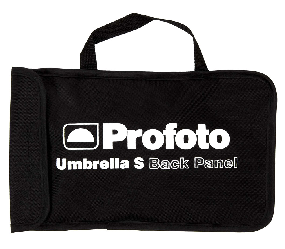 Задник для зонта Profoto Umbrella S Backpanel 85 см