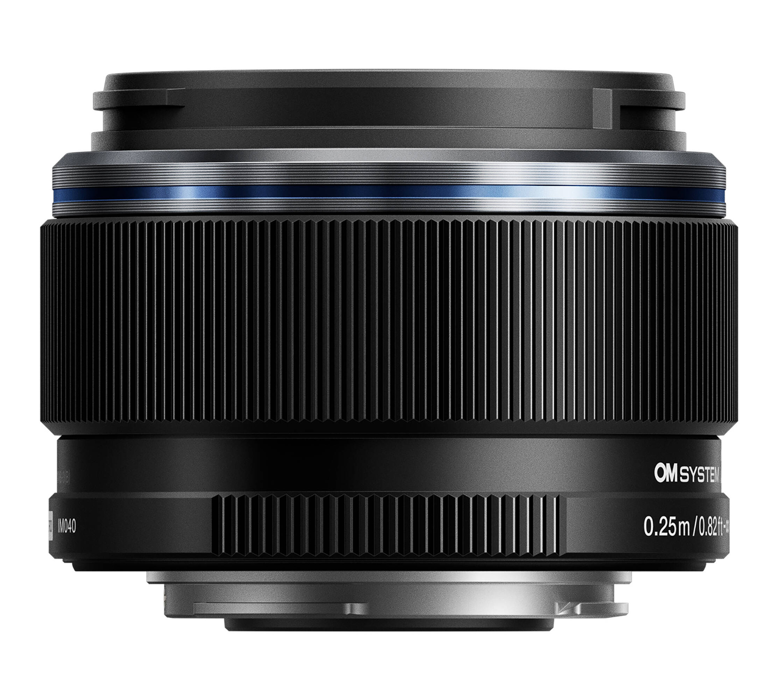 Объектив OM System M.ZUIKO Digital 25mm f/1.8 II