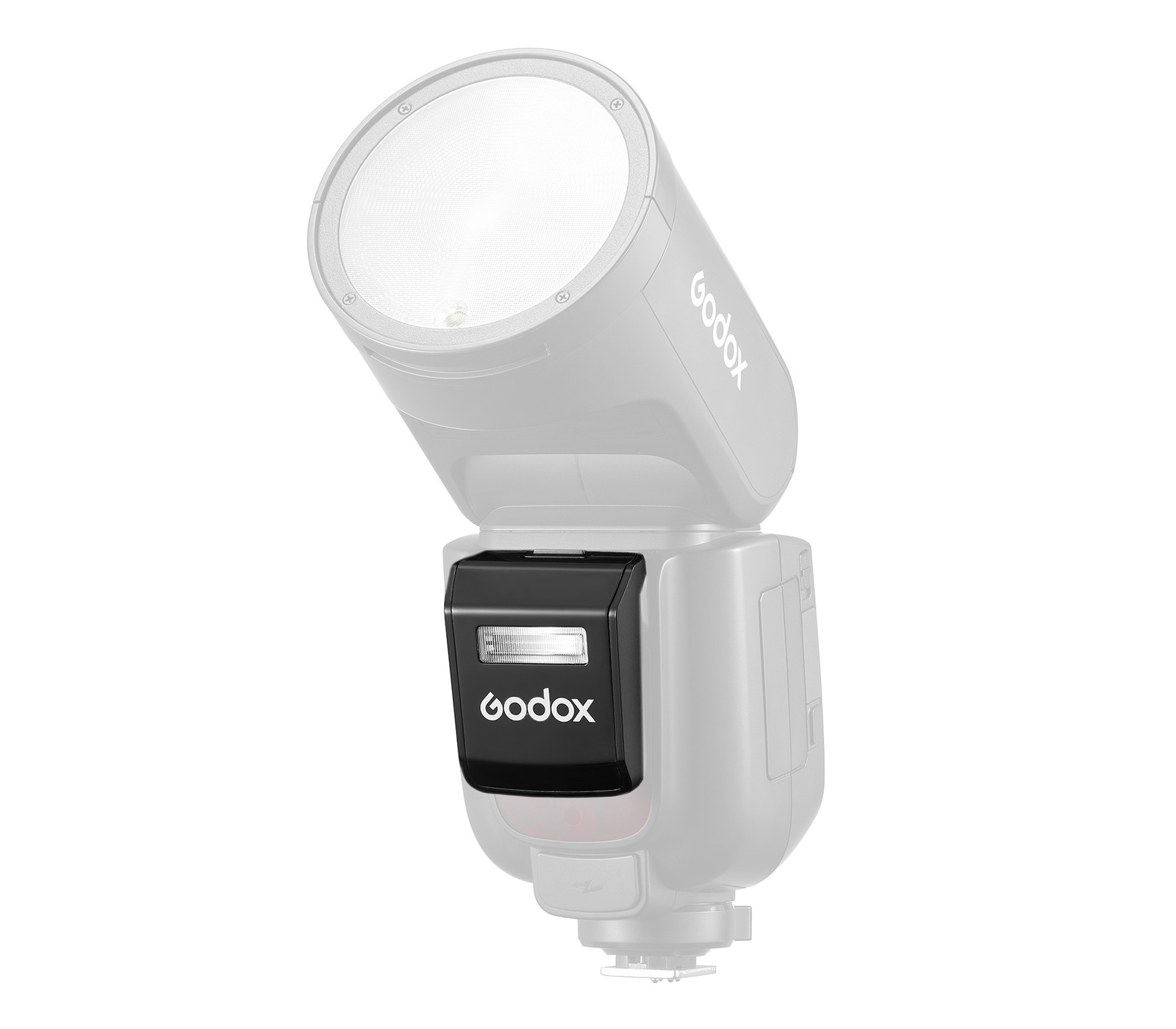 Вспышка Godox SU-1 для V1Pro, съемная