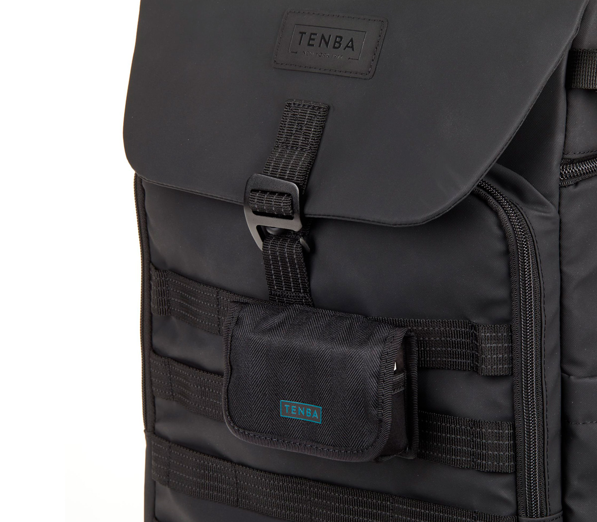 Рюкзак Tenba Axis v2 Tactical LT Backpack 20 черный