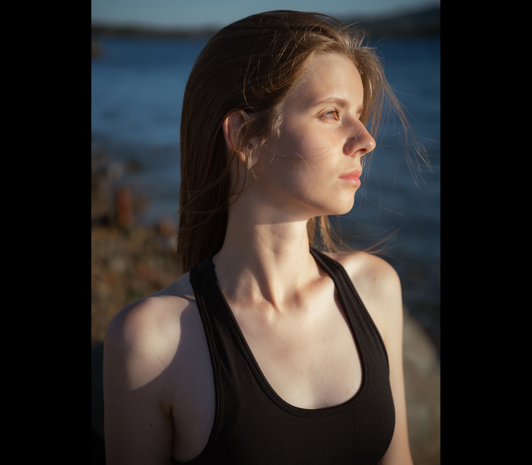 Объектив Hasselblad XCD 75mm f/3.4 P