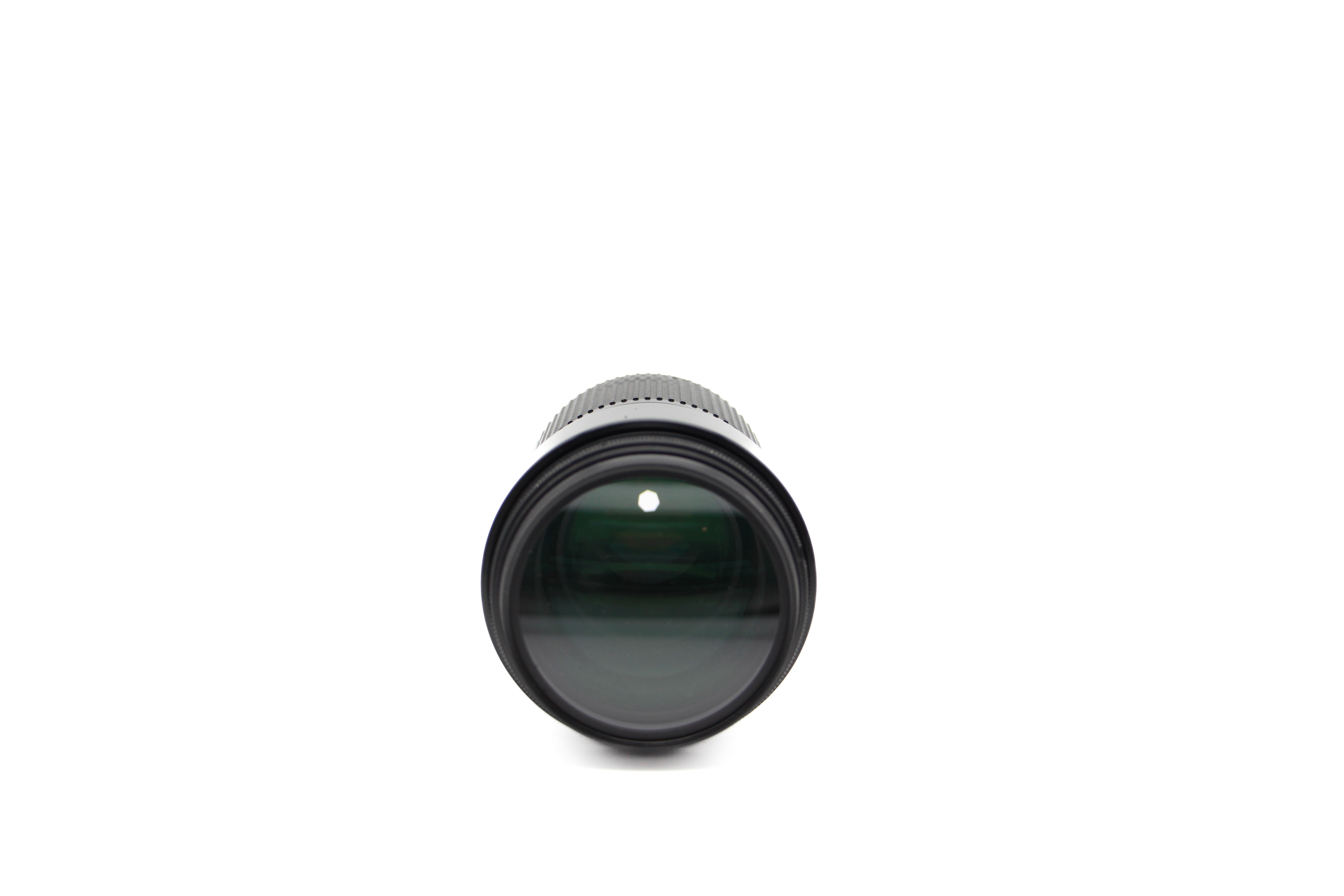 Объектив Nikon 70-210mm f/4-5.6 AF Nikkor (состояние 4) (б/у)