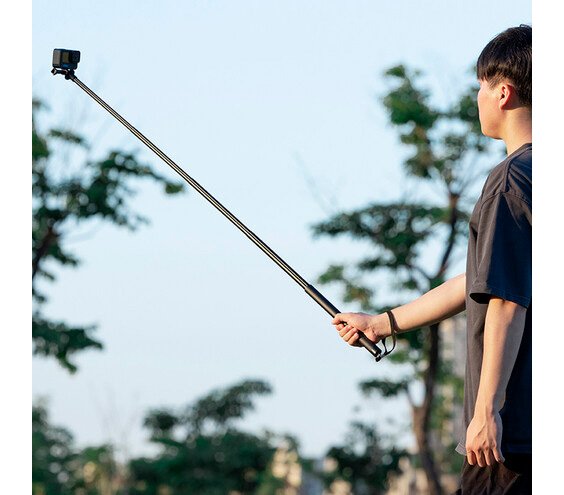 Монопод для селфи Ulanzi MT-58 Selfie Stick, до 120 см