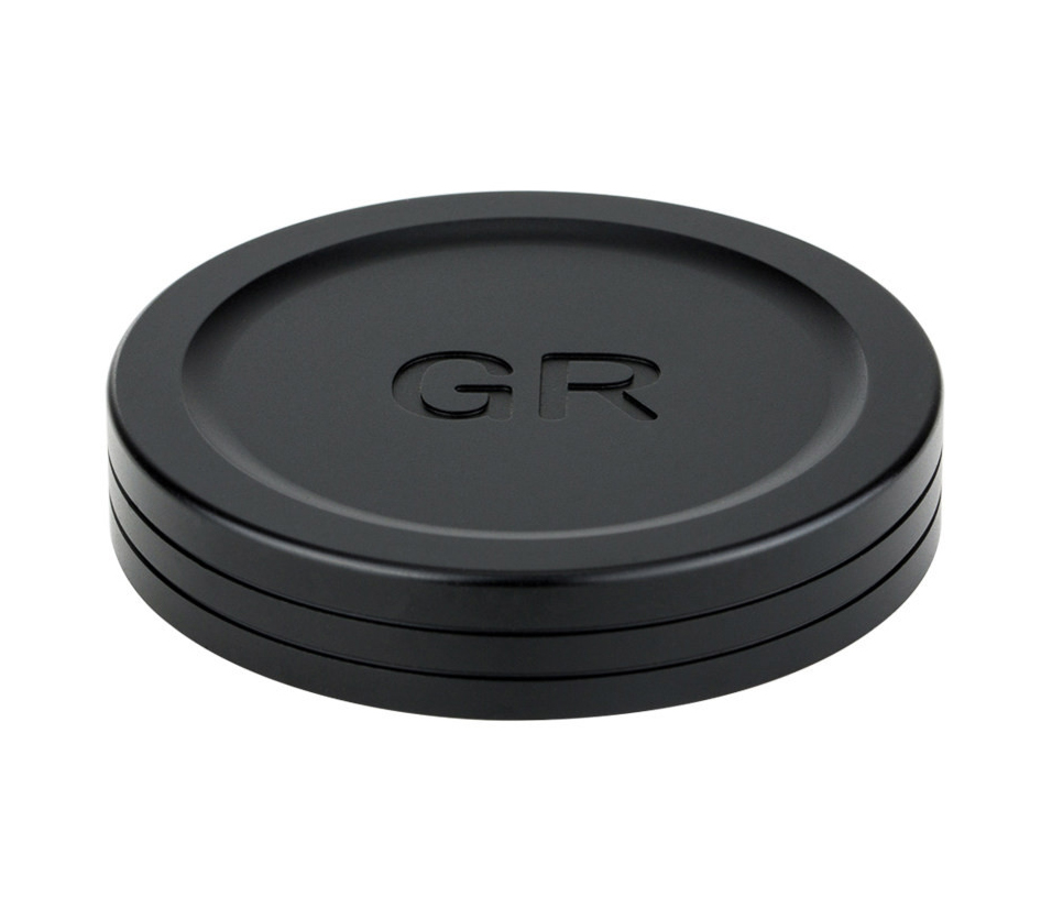 Крышка JJC LC-GR3 для Ricoh GR III и GR II