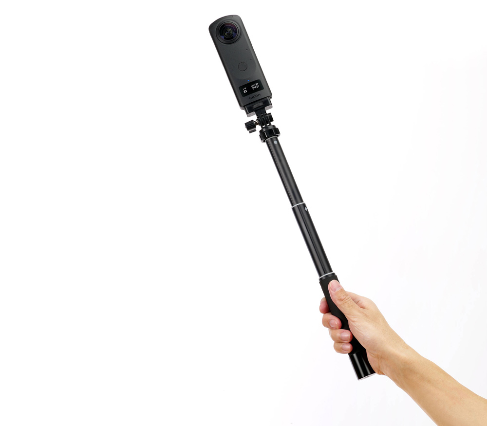 Панорамная камера Ricoh Theta Z1 51GB