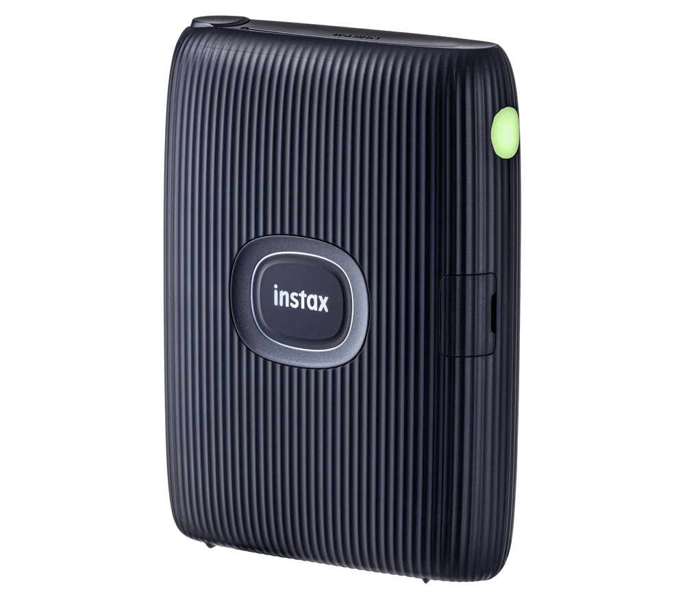 Фотопринтер Fujifilm Instax Mini Link 2 Gift Box - Space Blue