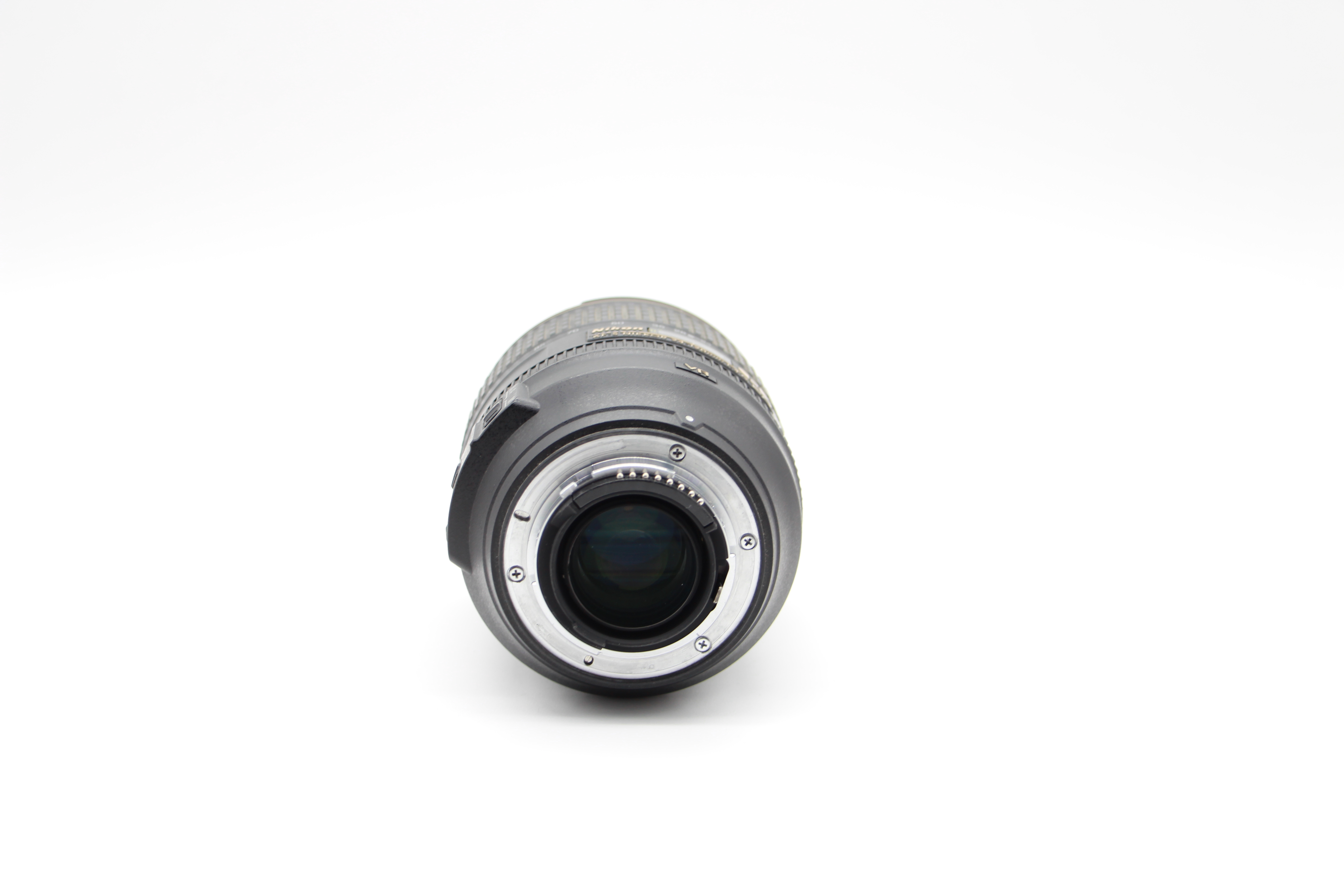 Объектив Nikon 24-120mm f/4G ED VR AF-S Nikkor (состояние 5) (б/у)